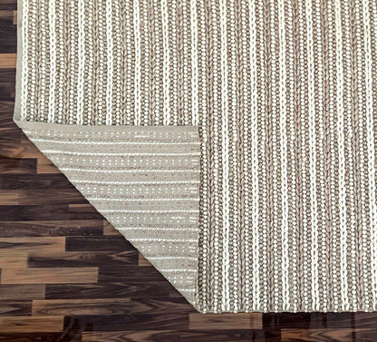 Strand Beige Rug