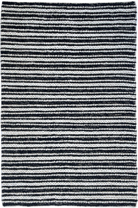 Strand Carbon Rug