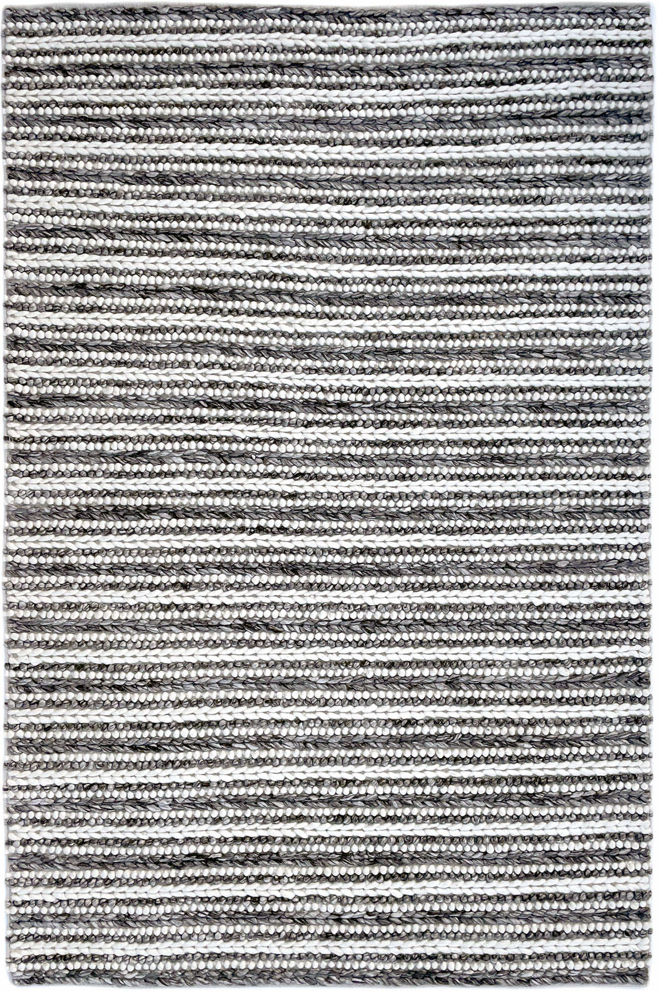 Strand Chocolate Rug