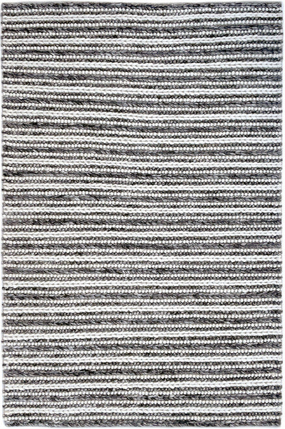 Strand Chocolate Rug