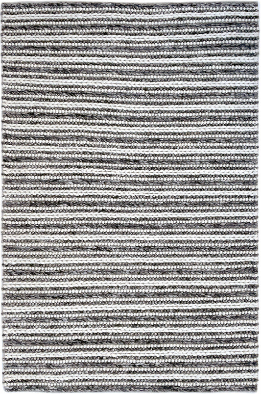 Strand Chocolate Rug
