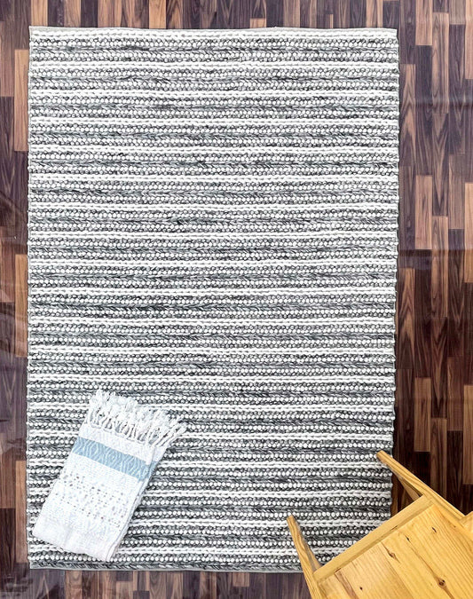Strand Grey Rug