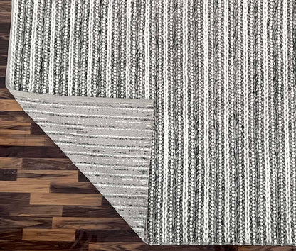 Strand Grey Rug
