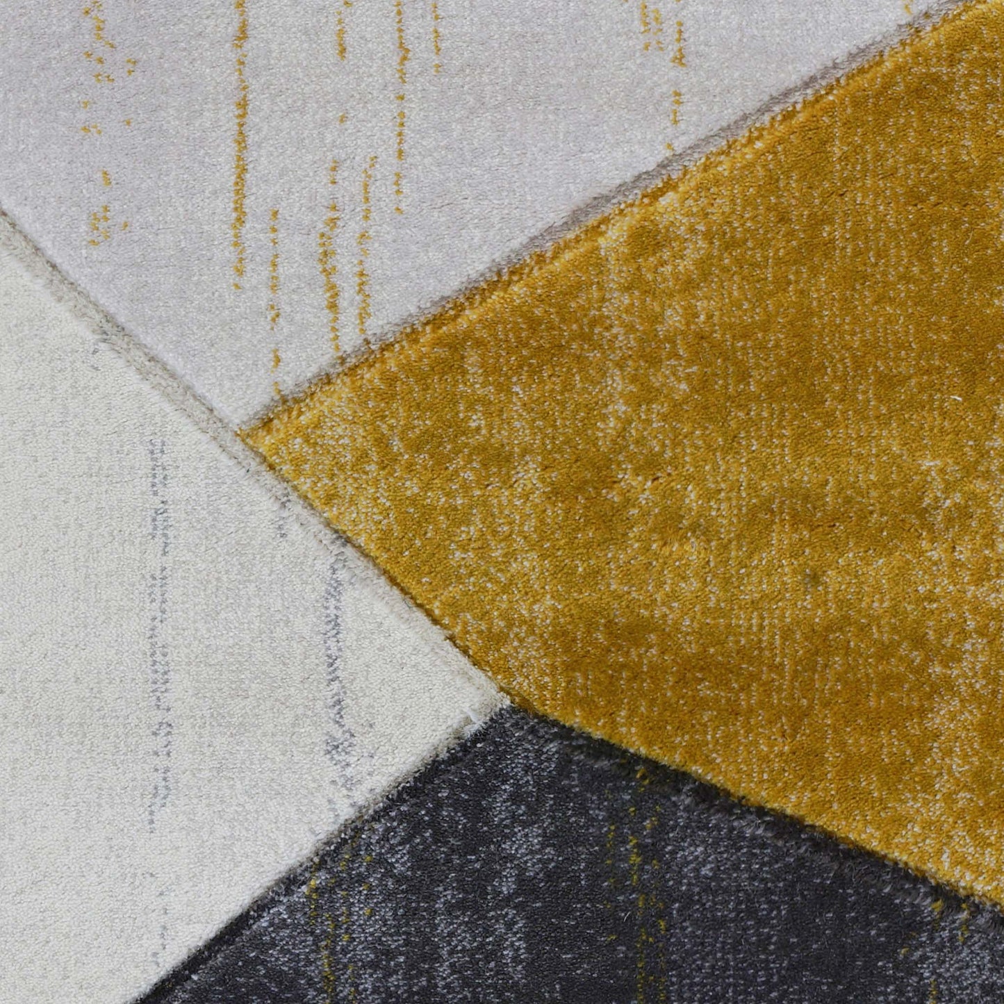 Sungate Gold Rug