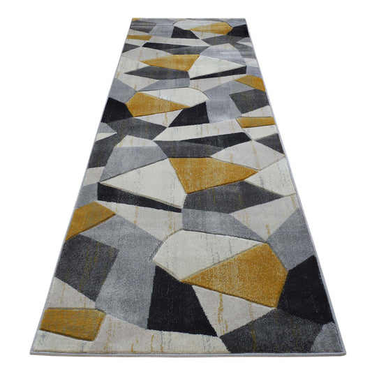 Sungate Gold Hallway Runner