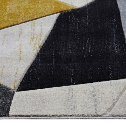 Sungate Gold Rug