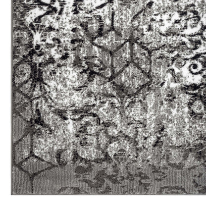 Sungate Grey Rug