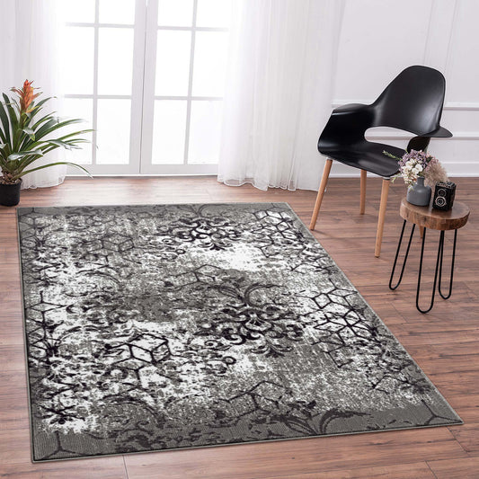 Sungate Grey Rug