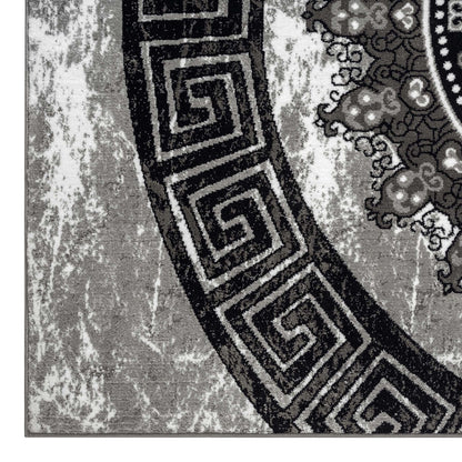 Sungate Grey Rug