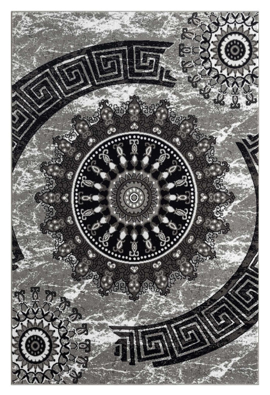 Sungate Grey Rug