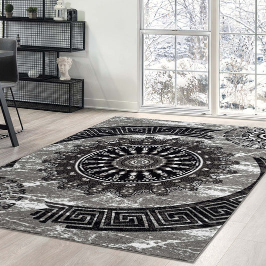 Sungate Grey Rug