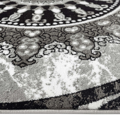 Sungate Grey Rug