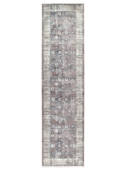 Novara 0B568A Rose Balm Runner