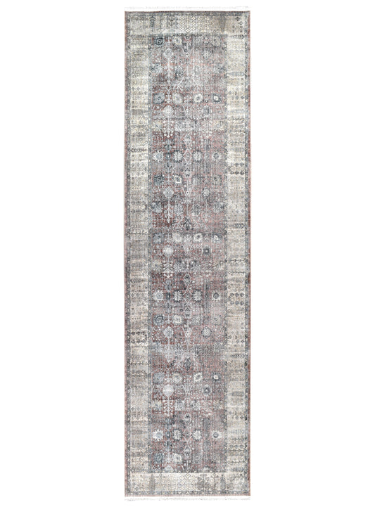 Novara 0B568A Rose Balm Runner