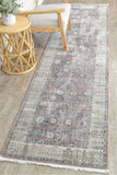 Novara 0B568A Rose Balm Runner