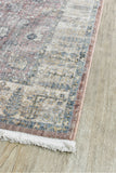Novara 0B568A Rose Balm Runner