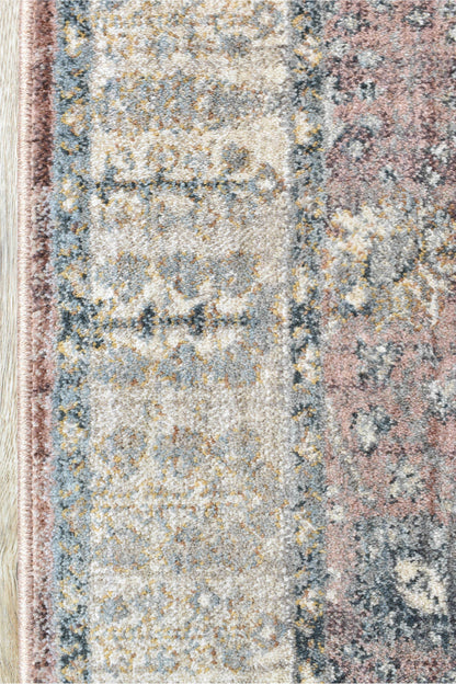 Novara 0B568A Rose Balm Runner