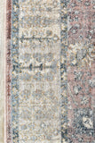 Novara 0B568A Rose Balm Runner