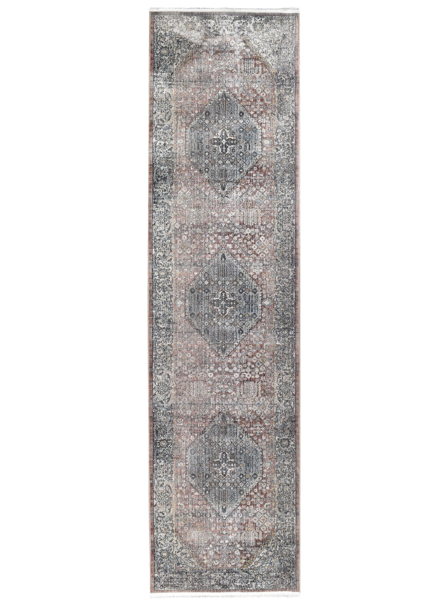 Novara 0D894A Legacy Rose Runner