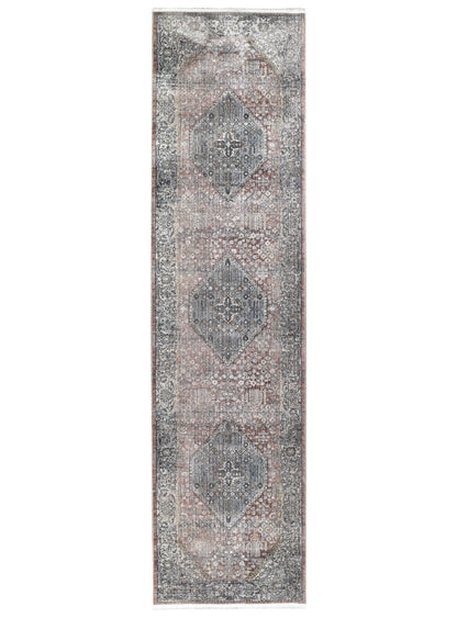 Novara 0D894A Legacy Rose Runner