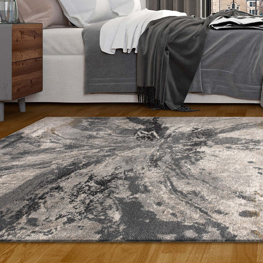 Urban Grey Rug