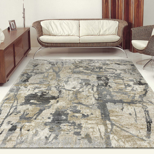 Urban Grey Rug