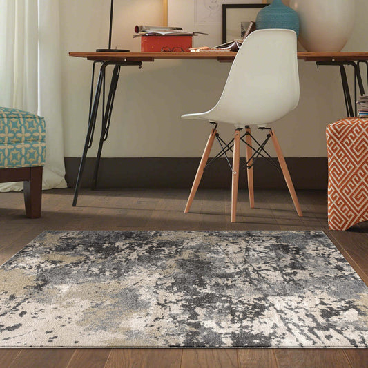 Urban Grey Rug