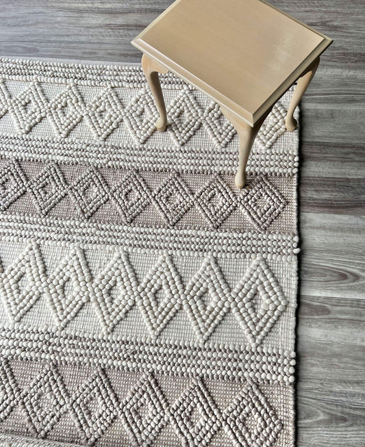 Valley Beige Rug