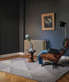 FOLIA GREY RUG