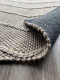 Waves Beige Rug