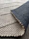 Waves Cream Rug