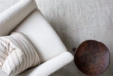 LIDO STONE EASY CARE FLOOR RUG