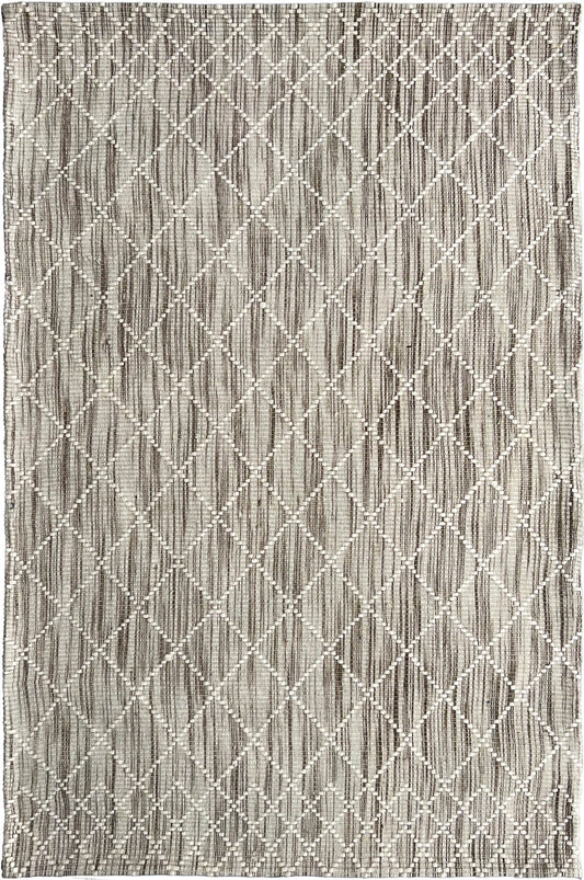 Cross Natural Rug