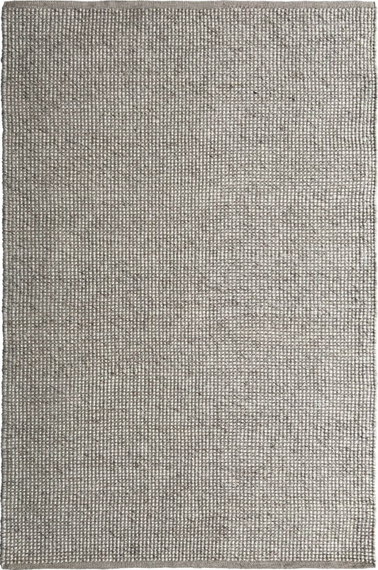 Decor Light Grey Rug