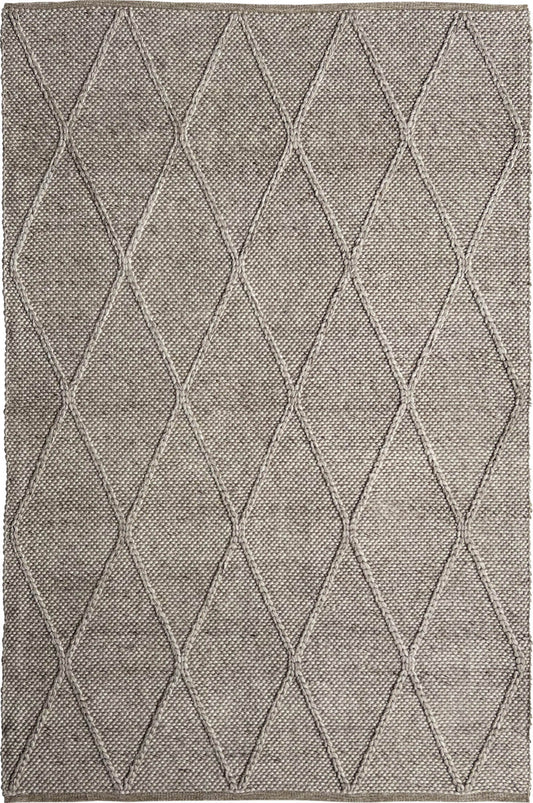Diamond Beige Rug