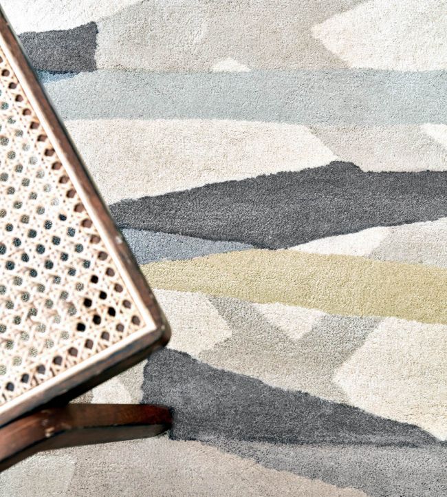 DIFFINITY TOPAZ RUG