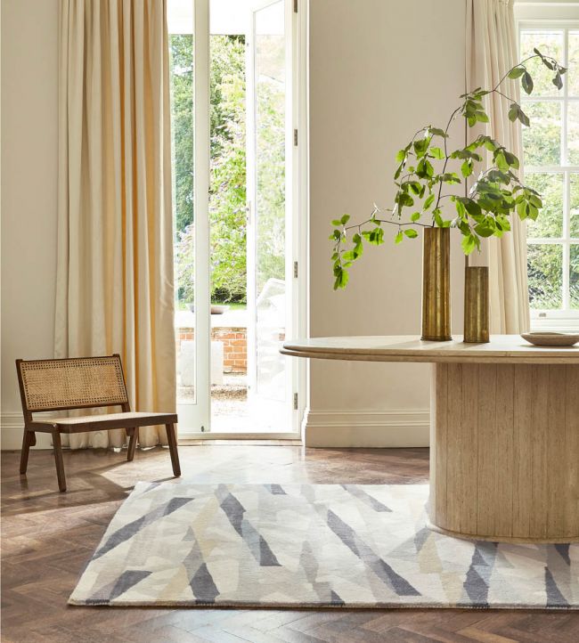 DIFFINITY TOPAZ RUG