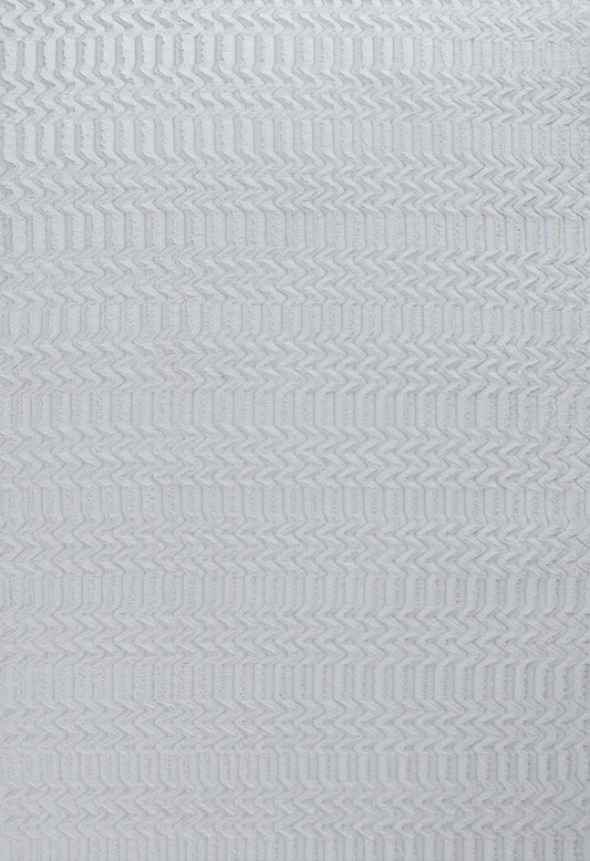 Faux Fur Innis Ivory Rug