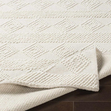 Atlanta Ivory Rug