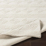 Atlanta Ivory Rug
