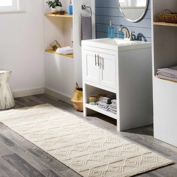 Atlanta Ivory Rug