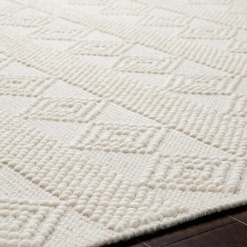Atlanta Ivory Rug
