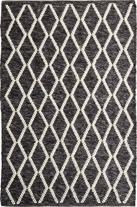 Lounge Chocolate Rug
