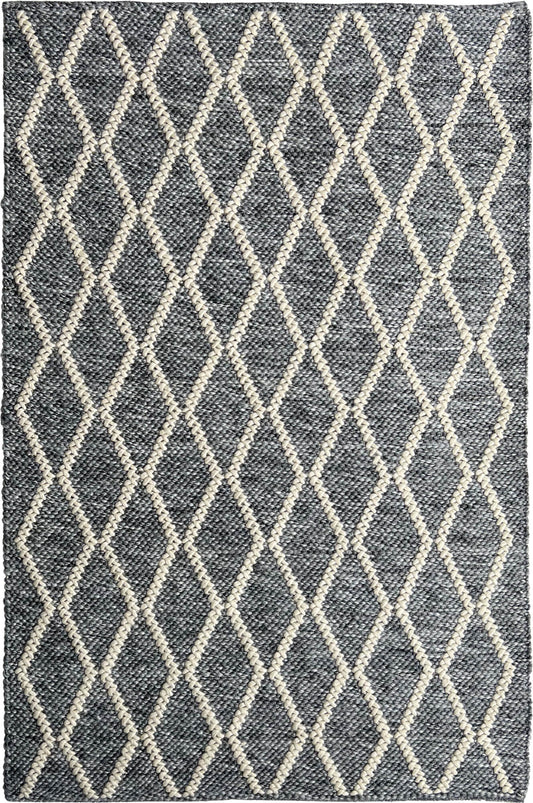 Lounge Grey Rug