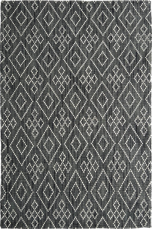 Mozaik Grey Rug