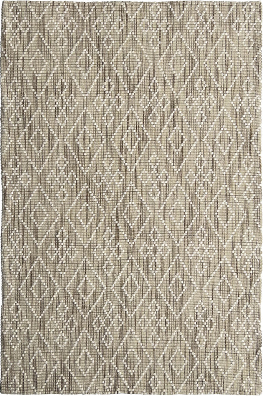 Mozaik Natural Rug