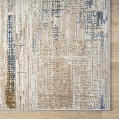 Fable Stone Rug
