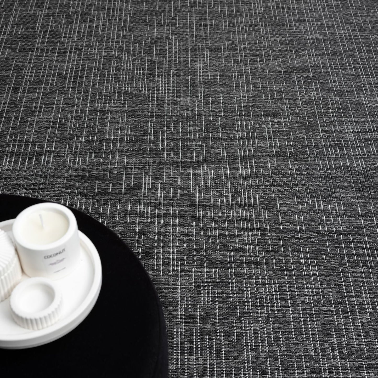 Alfresco Shadow Rug