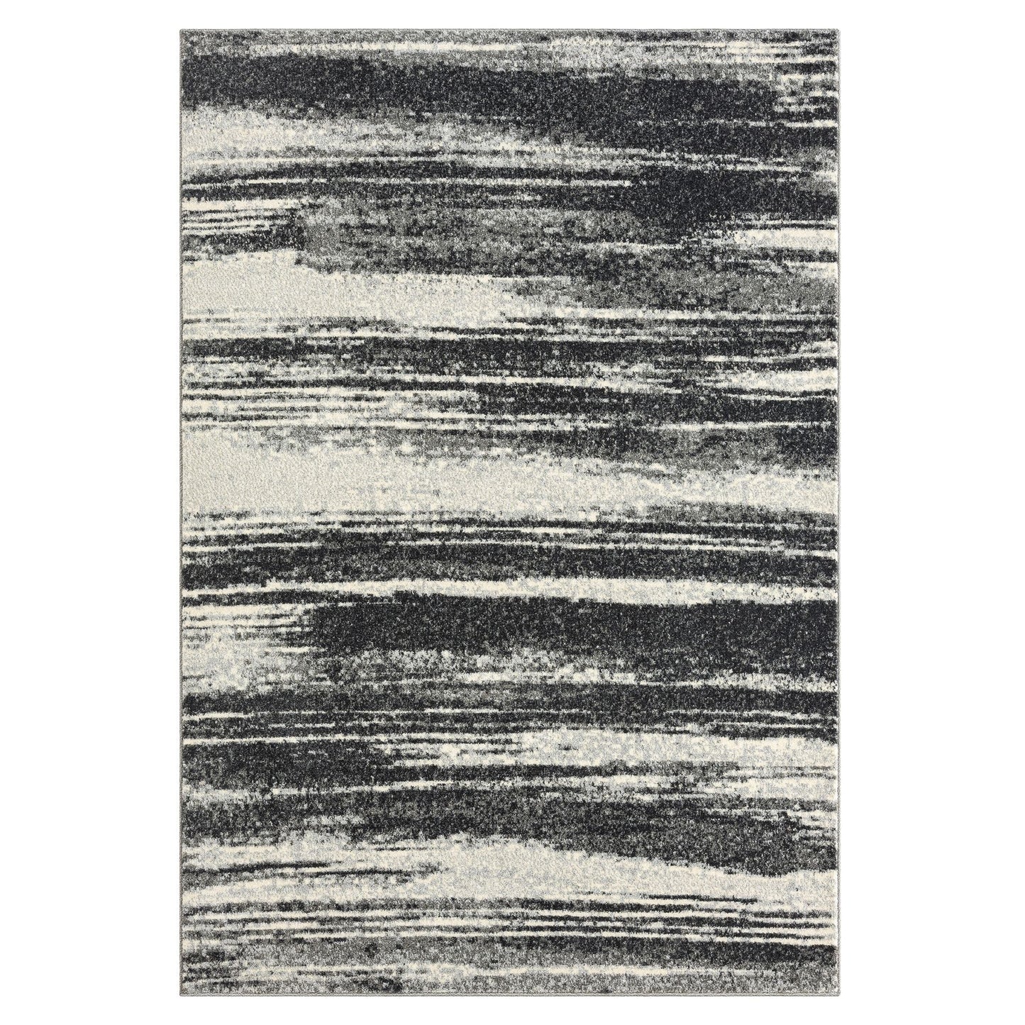 Astor Charcoal Rug