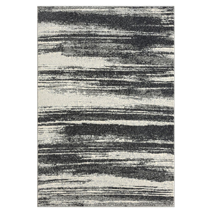 Astor Charcoal Rug